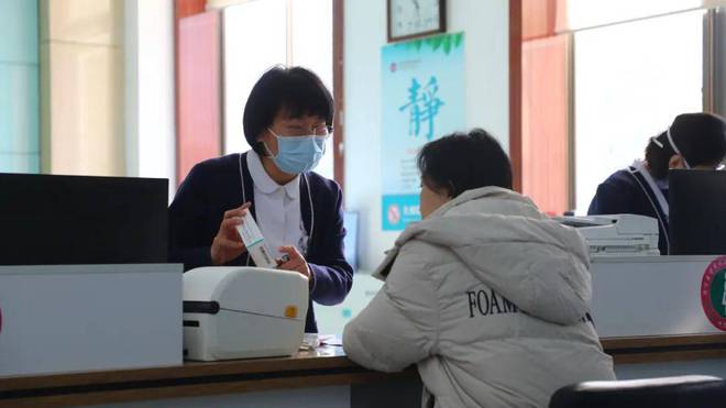 濟(jì)醫(yī)附院生殖遺傳病診療?？偏@批2024年度山東省臨床精品特色專科(圖6)